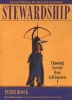 Stewardship: Choosing Service Over Self-Interest (Paperback, 2nd Revised edition) - Peter Block Photo