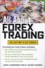 All About Forex Trading (Paperback) - John Jagerson Photo