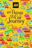 100 Things to Do on a Car Journey (Paperback) -  Photo