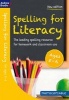 Spelling for Literacy for Ages 5-6 (Paperback) - Andrew Brodie Photo