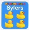 Syfers (Afrikaans, Board book) -  Photo