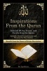 Inspirations from the Quran - Selected Duas, Verses, and Surahs from the Quran - Includes Select Commentary, Tafsir, and Reasons for Revelation (Paperback) - Iqrasense Photo