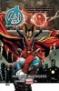 Avengers, Volume 6 - Infinite Avengers (Marvel Now) (Paperback) - Jonathan Hickman Photo