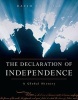 The Declaration of Independence - A Global History (Paperback) - David Armitage Photo