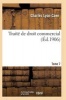 Traite de Droit Commercial T07 (French, Paperback) - Lyon Caen C Photo