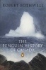 The Penguin History of Canada (Paperback) - Robert Bothwell Photo