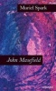 John Masefield (Paperback) - Muriel Spark Photo