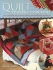 Quilt Yourself Gorgeous - 21 Irresistible Fat Quarter Quilts and Homestyle Projects (Paperback, 2nd Revised edition) - Mandy Shaw Photo