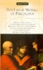 Ten Great Works of Philosophy (Paperback) - Robert Paul Wolff Photo