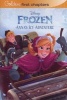 Frozen: Anna's Icy Adventure (Paperback) - Elise Allen Photo