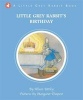 Little Grey Rabbit's Birthday (Hardcover) - Alison Uttley Photo