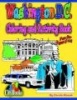 Washington DC Coloring & Activity Book (Paperback) - Carole Marsh Photo