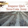 Emperor Qin's Terra-Cotta Army (Hardcover) - Diane Bailey Photo