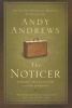 The Noticer - Sometimes, All a Person Needs is a Little Perspective (Paperback) - Andy Andrews Photo