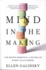 Mind in the Making - The Seven Essential Life Skills Every Child Needs (Paperback) - Ellen Galinsky Photo