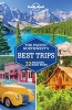  Pacific Northwest's Best Trips (Paperback, 3rd Revised edition) - Lonely Planet Photo