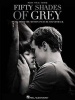 Fifty Shades of Grey Pvg Songbook Bk (Paperback) -  Photo