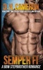 Semper Fi - A Bbw Stepbrother Romance (Paperback) - D H Cameron Photo