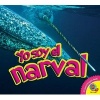 El Narval (Narwhal) (English, Spanish, Hardcover) - Aaron Carr Photo