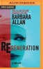 Regeneration (MP3 format, CD) - Barbara Allan Photo