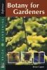 Botany For Gardeners (Paperback, Illustrated Ed) - Dries Van Zyl Photo