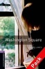 Oxford Bookworms Library: Level 4: Washington Square Audio CD Pack - 1400 Headwords (Paperback, New edition) - Henry James Photo