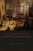 The Inner Lives of Medieval Inquisitors (Paperback) - Karen Sullivan Photo