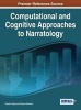 Computational and Cognitive Approaches to Narratology (Hardcover) - Takashi Ogata Photo