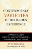 Contemporary Varieties of Religious Experience - James's Classic Study in Light of Resiliency, Temperament and Trauma (Paperback) - Lynn Bridgers Photo