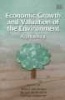 Economic Growth and Valuation of the Environment - A Debate (Hardcover) - EC van Ierland Photo