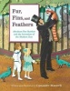 Fur, Fins, and Feathers - Abraham Dee Bartlett and the Invention of the Modern Zoo (Hardcover) - Cassandre Maxwell Photo