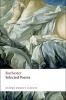 Selected Poems (Paperback, New) - John Wilmot Rochester Photo