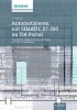 Automatisieren mit SIMATIC S7-300 im TIA Portal, Volume 11 - Projektieren, Programmieren und Testen mit STEP 7 Professional (German, Hardcover, 2nd Revised edition) - Hans Berger Photo