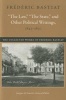 Law, the State and Other Political Writings, 1843-1850 (Paperback, Revised) - Frederic Bastiat Photo