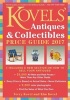 Kovels' Antiques and Collectibles Price Guide 2017 (Paperback) - Terry Kovel Photo