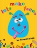 Let's Make Faces (Hardcover) - Hanoch Piven Photo