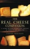 The Real Cheese Companion (Paperback, New edition) - Sarah Freeman Photo