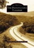 The Pennsylvania Turnpike (Paperback) - Mitchell Eric Dakelman Photo