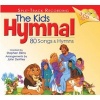 The Kids Hymnal - 80 Songs and Hymns (Standard format, CD) -  Photo