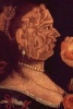 Giuseppe Arcimboldo Portrait of Eve - Blank 150 Page Lined Journal for Your Thoughts, Ideas, and Inspiration (Paperback) - Unique Journal Photo