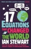 Seventeen Equations That Changed the World (Paperback, Main) - John Davey Photo