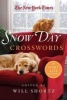  Snow Day Crosswords - 75 Light and Easy Puzzles (Paperback) - The New York Times Photo