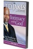 Intimacy With God - Life Overflowing: 6 Pillars for Abundant Living - Volume 3 (DVD) - TD Jakes Photo