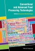 Conventional and Advanced Food Processing Technologies (Hardcover) - Suvendu Bhattacharya Photo