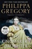 The Kingmaker's Daughter (Paperback, Media Tie-In) - Philippa Gregory Photo