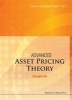 Advanced Asset Pricing Theory (Hardcover, New) - Chenghu Ma Photo