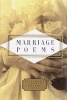 Marriage Poems (Hardcover, New Ed) - John Hollander Photo