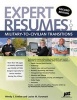 Expert Resumes for Military-To-Civilian Transitions (Paperback, 2nd) - Wendy S Enelow Photo