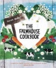 The Farmhouse Cookbook (Hardcover) - Sarah Mayor Photo