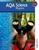 New AQA Science GCSE Physics (Paperback, New Ed) - Lawrie Ryan Photo